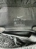 Nike 100% Recycled Polyester Black Athletic Shorts Size XS - photo 3