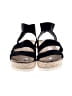 Cushionaire Black Sandals Size 9 (wide) - photo 2