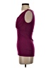 Express Burgundy Sleeveless Top Size XS - photo 5