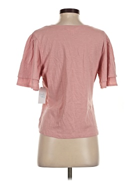 Time and Tru Short Sleeve Top (view 2)