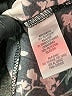 Sandra Darren Floral Black Casual Dress Size S - photo 9