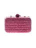 Ann Taylor Pink Clutch One size - photo 3