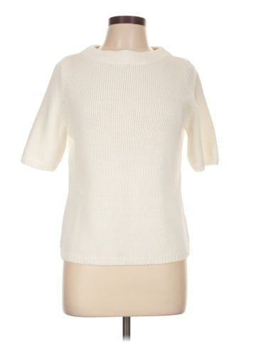 Talbots Pullover Sweater (view 1)