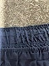 New Balance 100% Polyester Solid Blue Athletic Shorts Size 2X - photo 3