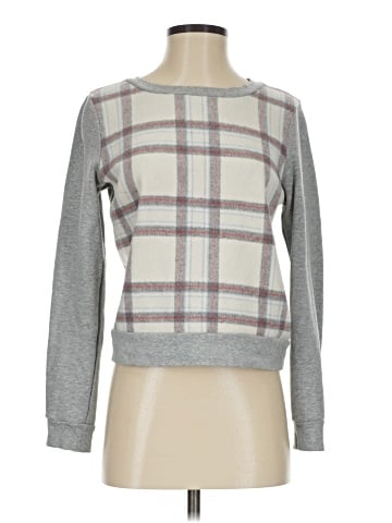 Saturday Sunday Pullover Sweater (view 1)