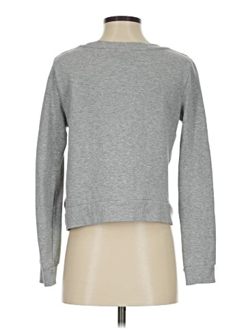 Saturday Sunday Pullover Sweater (view 2)