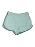 Everlane Teal Athletic Shorts Size L - photo 1