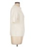 Talbots 100% Cotton Ivory Pullover Sweater Size Lg Petite - photo 4