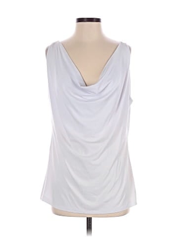 Assorted Brands Sleeveless Blouse (view 1)