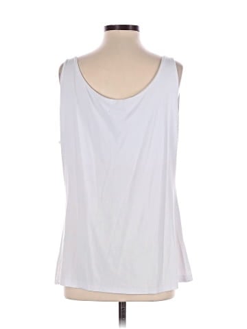 Assorted Brands Sleeveless Blouse (view 2)