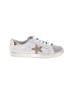 Vintage Havana Silver Sneakers Size 7 - photo 1