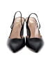 Lulus Black Heels Size 8 1/2 - photo 2