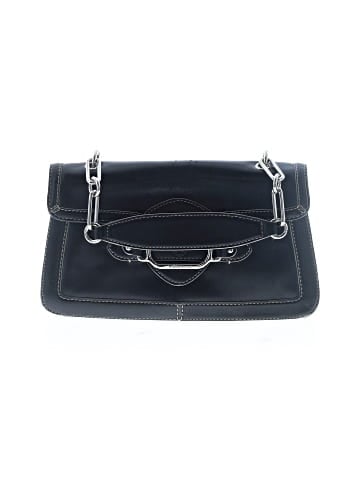 Cole Haan Leather Shoulder Bag (view 1)