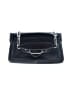 Cole Haan 100% Leather Black Leather Shoulder Bag One size - photo 1