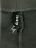Torrid Solid Black Active Pants Size 2X Plus (2) - photo 4