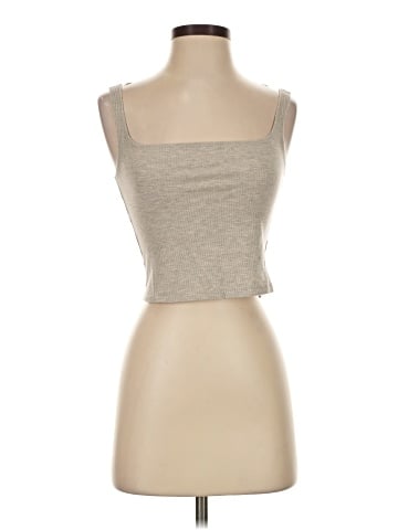 Reformation Jeans Tube Top (view 1)