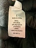 Falls Creek Gray Wool Coat Size L - photo 7