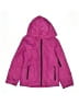 Assorted Brands 100% Polyester Solid Pink Jacket Size 7 - 8 - photo 1