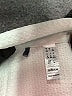 Adidas White Track Jacket Size M - photo 6
