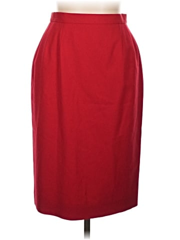 Austin Reed Wool Skirt (view 1)