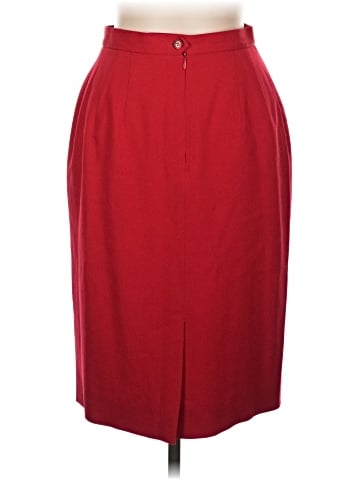 Austin Reed Wool Skirt (view 2)