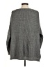 Assorted Brands 100% Acrylic Gray Pullover Sweater Size Med - Lg - photo 2