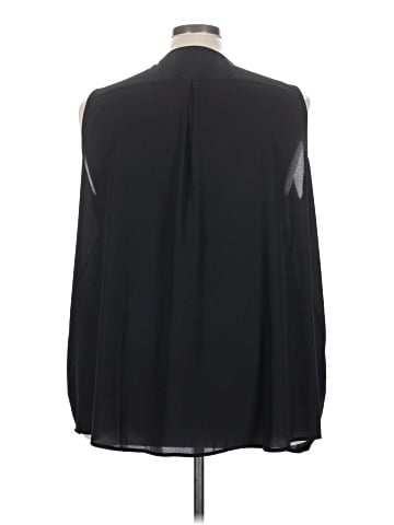 Apt. 9 Sleeveless Blouse (view 2)