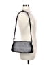 Zara Solid Black Shoulder Bag One size - photo 2