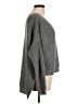 Assorted Brands 100% Acrylic Gray Pullover Sweater Size Med - Lg - photo 4