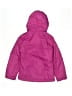 Assorted Brands 100% Polyester Solid Pink Jacket Size 7 - 8 - photo 2