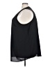 Apt. 9 Black Sleeveless Blouse Size 4X - photo 5
