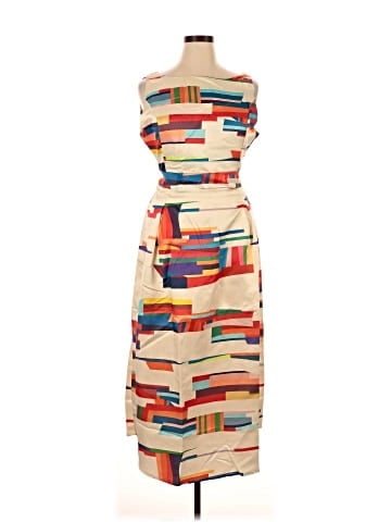 Unbranded Casual Dress (view 1)