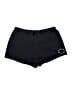 DKNY Hearts Black Athletic Shorts Size M - photo 1