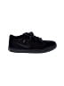Assorted Brands Black Sneakers Size 7 1/2 - photo 1
