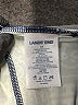 Lands' End Paisley Blue Swimsuit Top Size 12 - photo 3