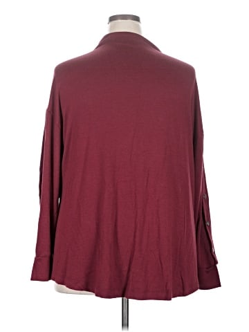 Lane Bryant Turtleneck Sweater (view 2)