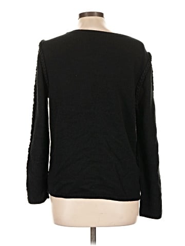 Trouve Pullover Sweater (view 2)
