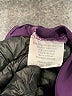 Assorted Brands Purple 3/4 Sleeve Blouse Size XXL - photo 8