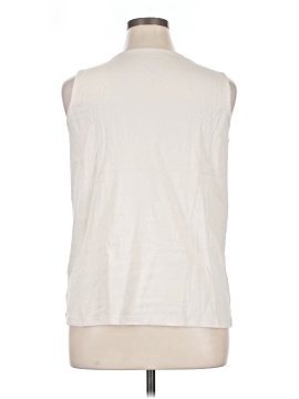 White Stag Sleeveless T-Shirt (view 2)