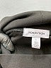 Nordstrom Solid Black Casual Dress Size L - photo 7