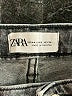 Zara Gray Jeans Size 12 - photo 4