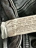 Zara Gray Jeans Size 12 - photo 5