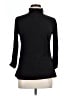Route 66 Black Long Sleeve Turtleneck Size L - photo 1