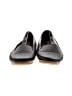Unbranded Black Flats Size EU 39 - photo 2