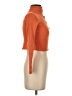 Cherry Koko Orange Long Sleeve Turtleneck Size Sm - Med - photo 4