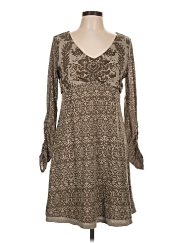 Athleta Casual Dress (view 1)