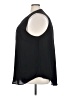 Torrid 100% Polyester Black Sleeveless Blouse Size 4X Plus (4) - photo 5