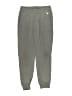Abercrombie Kids Gray Sweatpants Size 11 - photo 1