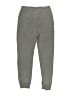 Abercrombie Kids Gray Sweatpants Size 11 - photo 2