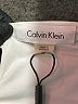 Calvin Klein Silver Sleeveless Top Size XS - photo 7